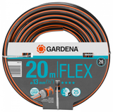 Gardena Comfort FLEX tömlő, 13 mm (1/2"), 25 bar, 20 m/tekercs