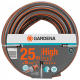 Gardena Comfort HighFLEX tömlő, 19 mm (3/4"), 30 bar, 25 m/tekercs