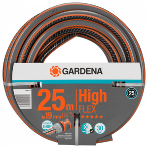 Gardena Comfort HighFLEX tömlő, 19 mm (3/4"), 30 bar, 25 m/tekercs termék fő termékképe