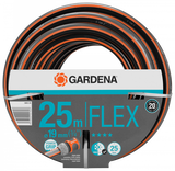 Gardena Comfort FLEX tömlő, 19 mm (3/4"), 25 bar, 25 m/tekercs