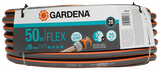 Gardena Comfort FLEX tömlő, 19 mm (3/4"), 25 bar, 50 m/tekercs