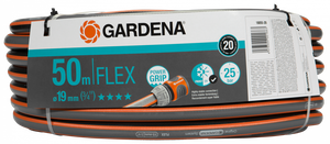 Gardena Comfort FLEX tömlő, 19 mm (3/4"), 25 bar, 50 m/tekercs termék fő termékképe