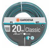 Gardena Classic tömlő, 13 mm (1/2"), 22 bar, 20 m/tekercs