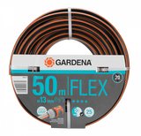 Gardena Comfort FLEX tömlő, 13 mm (1/2"), 25 bar, 50 m/tekercs