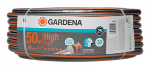 Gardena Comfort HighFLEX tömlő, 19 mm (3/4"), 30 bar, 50 m/tekercs termék fő termékképe