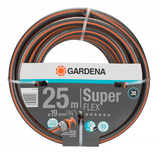 Gardena Premium SuperFLEX tömlő, 19 mm (3/4"), 35 bar, 25 m/tekercs