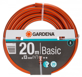 Gardena Basic tömlő, 13 mm (1/2"), 20 bar, 20 m/tekercs