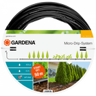 Gardena Micro-Drip-System indulókészlet növénysorokhoz, L méret