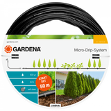 Gardena Micro-Drip-System indulókészlet növénysorokhoz, L méret