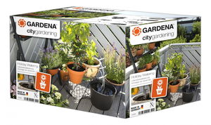 Gardena City gardening automata öntözőkanna termék fő termékképe