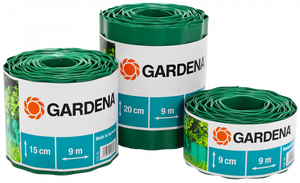 Gardena Ágyáskeret 9 cm x 9 m, zöld termék fő termékképe