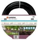 Gardena Micro-Drip-System csepegtetőcső növénysorokhoz, süllyeszthető, 13 mm (1/2"), 25 m/tekercs