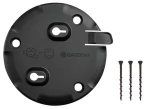 Gardena AquaPrecise rögzítő talp termék fő termékképe