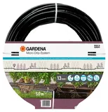 Gardena Micro-Drip-System csepegtetőcső növénysorokhoz, süllyeszthető, 13 mm (1/2"), 50 m/tekercs