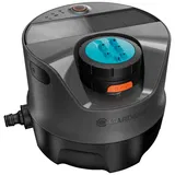 Gardena AquaPrecise napelemes föld feletti öntözőegység pázsithoz