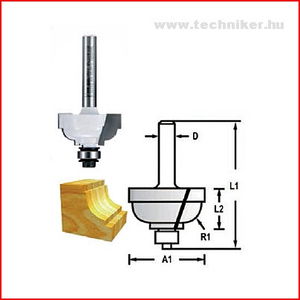 holker maró 19x3,2x8 termék fő termékképe