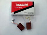 Makita szénkefe CB-318