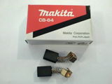 Makita szénkefe CB-64