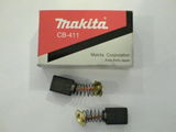 Makita szénkefe CB-411