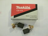 Makita szénkefe CB-419
