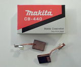Makita szénkefe CB-448