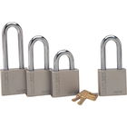 Lakatok, Lockout rendszer