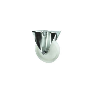 FIX TÍPUS FELSÕ TÁNYÉRRAL 200MM NYLON termék fő termékképe