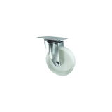 BOLYGÓ TÍPUS FELSÕ TÁNYÉRRAL 160MM NYLON