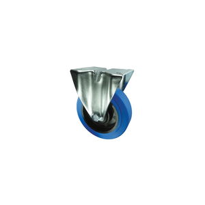 FIX TÍPUS FELSÕ TÁNYÉRRAL 80MM KÉK GUMIABRONCS termék fő termékképe