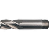 20MM HSS MENETESVÉGŰ TÖBBÉLŰ UJJMARÓK