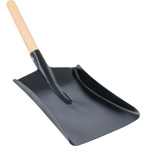 180MM HOSSZÚNYELŰ FÉMLAPÁT termék fő termékképe