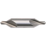 6.30MM X 2.50MM KÖZPONTFÚRÓ HSS