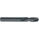 6.80MM HENGERES SZÁRÚ RÖVID CSIGAFÚRÓ HSS