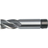 12MM MENETESSZÁRÚ HSS-CO5% UJJMARÓ