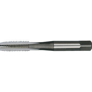 18X2.50MM EGYENES HORNYÚ HSS KÉZI KÖZÉPVÁGÓ MENETFÚRÓ termék fő termékképe