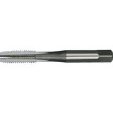 14X1.00MM EGYENES HORNYÚ HSS KÉZI KÖZÉPVÁGÓ MENETFÚRÓ