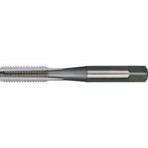 1/4"X19 BSPT EGYENES HORNYÚ HSS KÉZI KÉSZREVÁGÓ MENETFÚRÓ termék fő termékképe