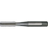 1"X11.5 NPT EGYENES HORNYÚ HSS KÉZI KÉSZREVÁGÓ MENETFÚRÓ