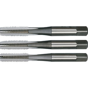20X1.50MM EGYENES HORNYÚ HSS KÉZI MENETFÚRÓ KÉSZLET termék fő termékképe
