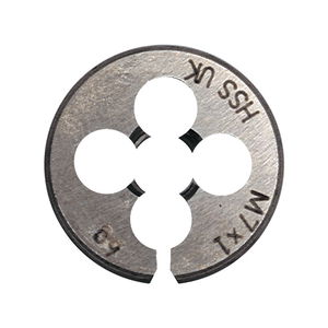 18X2.50MMX1.1/2" KÖR ALAKÚ HSS MENETMETSZŐ termék fő termékképe
