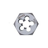 20X2.50MM HATSZÖG ALAKÚ HSS MENETMETSZŐ