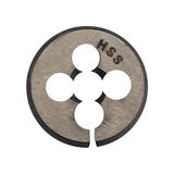 5/16"X22 BSFX1" KÖR ALAKÚ HSS MENETMETSZŐ