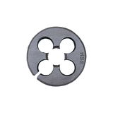 3/8"X24 UNFX1" KÖR ALAKÚ HSS MENETMETSZŐ
