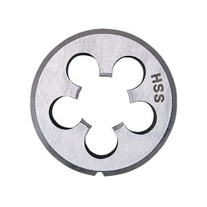 1/8X28 BSPTX1" KÖR ALAKÚ HSS MENETMETSZŐ termék fő termékképe