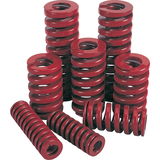 HLR-25X152 PIROS PRÉSRUGÓ - NAGY TEHERBÍRÁSÚ