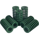 LLG-10X32 ZÖLD PRÉSRUGÓ - KIS TEHERBÍRÁSÚ