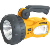 LED ÚJRATÖLTHETŐ LÁMPA