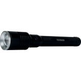 CREE LED ALUMÍNIUM ZSEBLÁMPA, 10 W