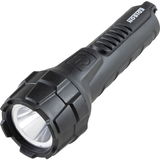 CREE LED VÍZHATLAN GUMI ZSEBLÁMPA, 3 W