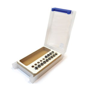 1MM-7MM ER11 SZORÍTÓPATRON KÉSZLET termék fő termékképe
